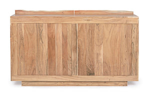 Modern 6-Drawer Chest for Spacious Storage