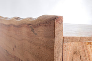 Modern 6-Drawer Chest for Spacious Storage