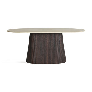 VERONA DINING TABLE