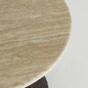 VERONA SIDE TABLE