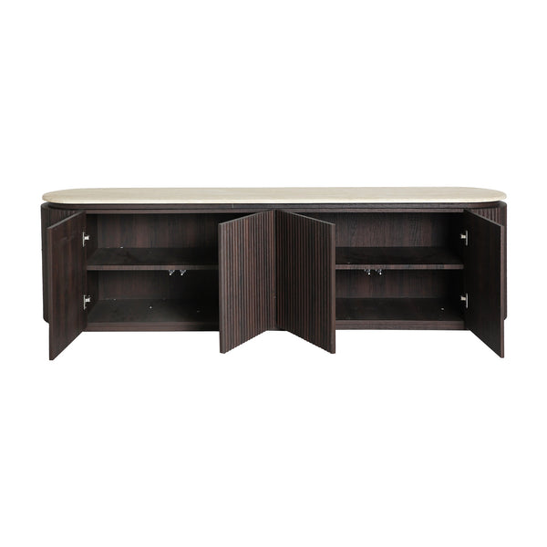 VERONA TV STAND