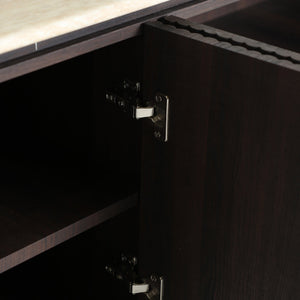 VERONA TV STAND