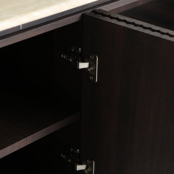 VERONA TV STAND