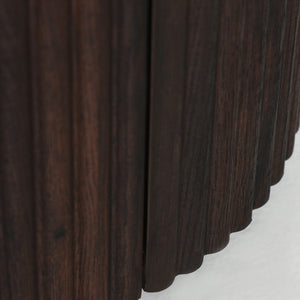 VERONA TV STAND