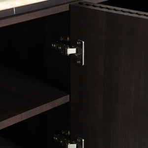 VERONA TV STAND