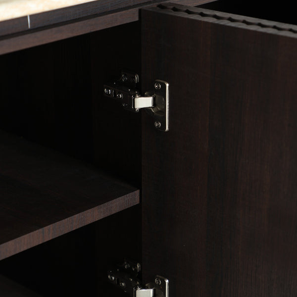 VERONA TV STAND