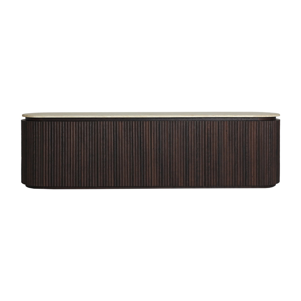 VERONA TV STAND