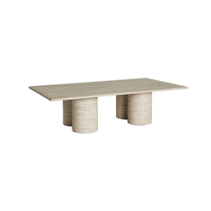 LAMBESC CENTER TABLE