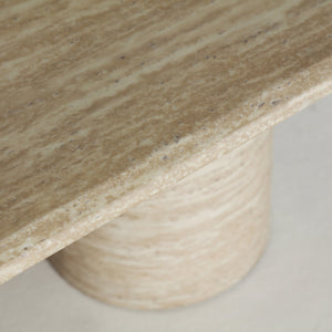 LAMBESC CENTER TABLE