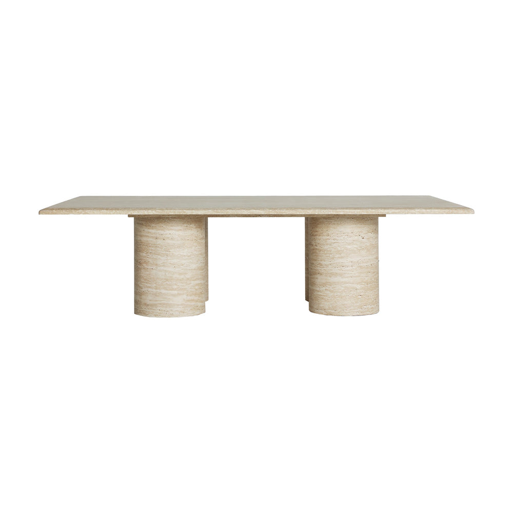 LAMBESC CENTER TABLE