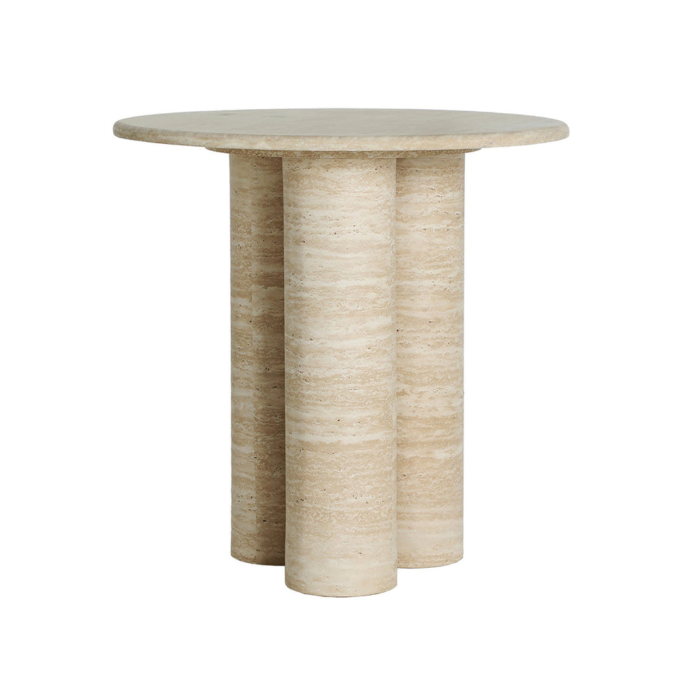 LAMBESC AUXILIARY TABLE