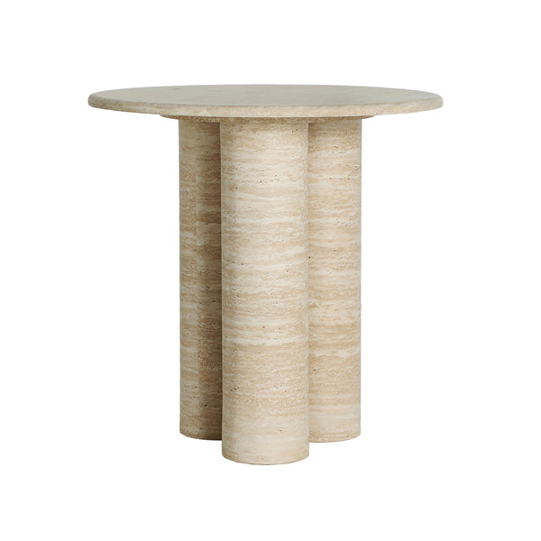 LAMBESC AUXILIARY TABLE
