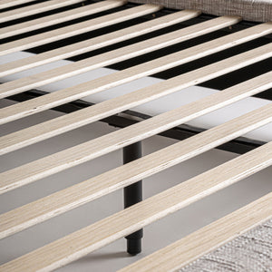SANNES BED