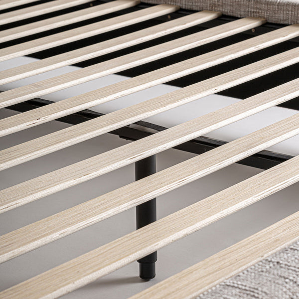 SANNES BED