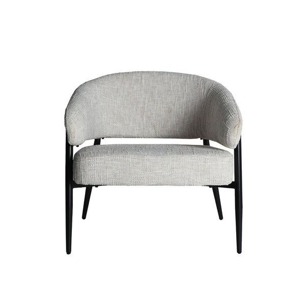 SERS ARMCHAIR
