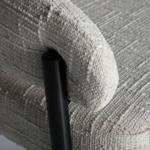 SERS ARMCHAIR