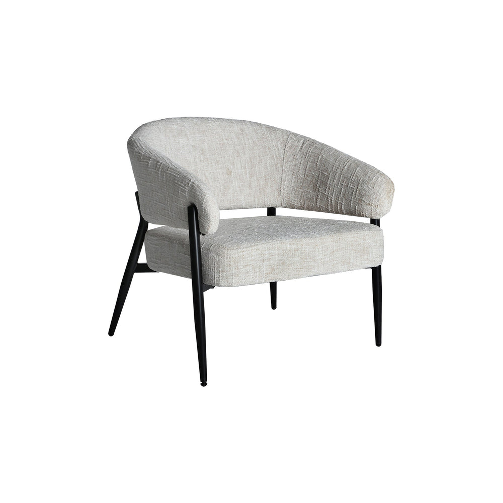 SERS ARMCHAIR