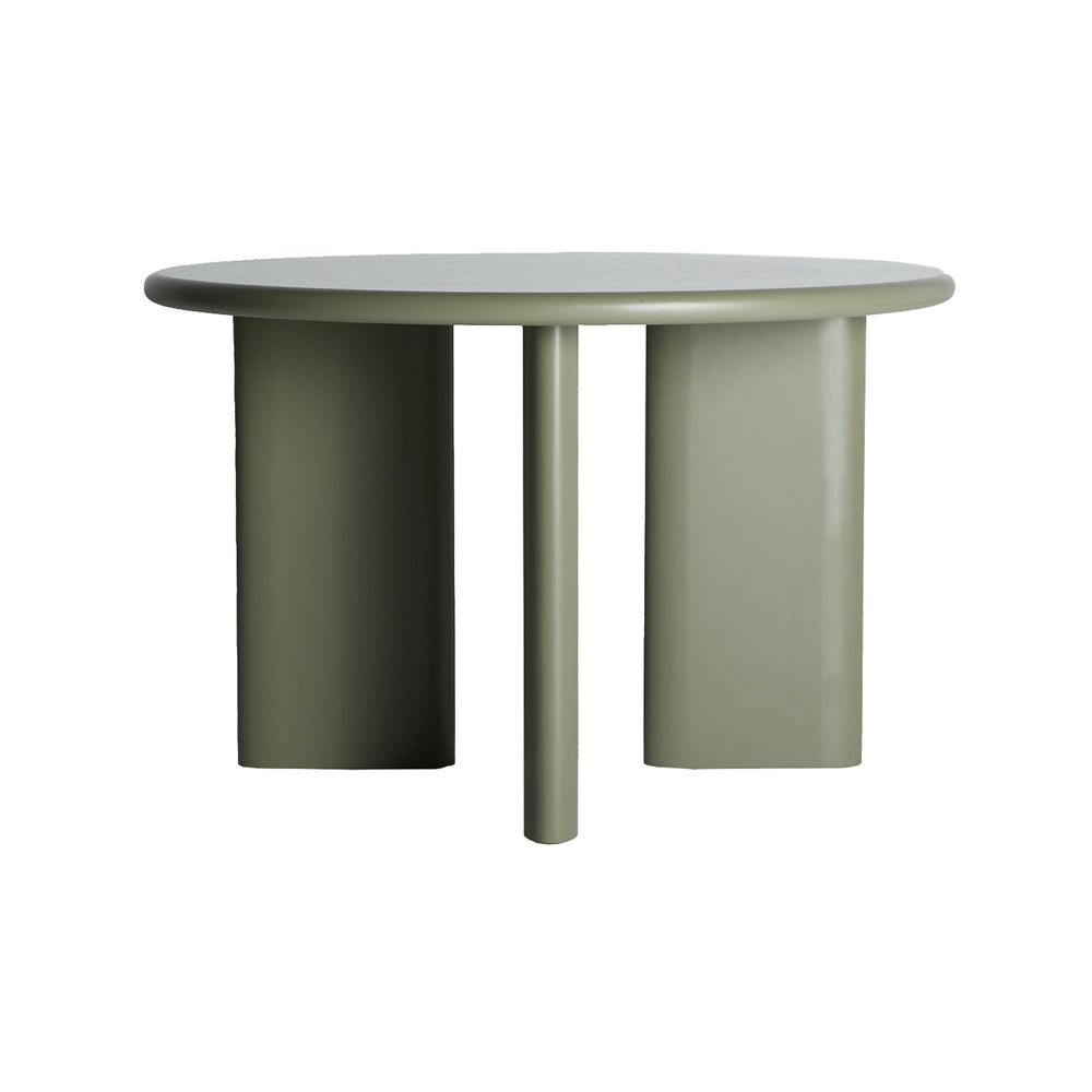 TABLE COMEDOR MORLAC