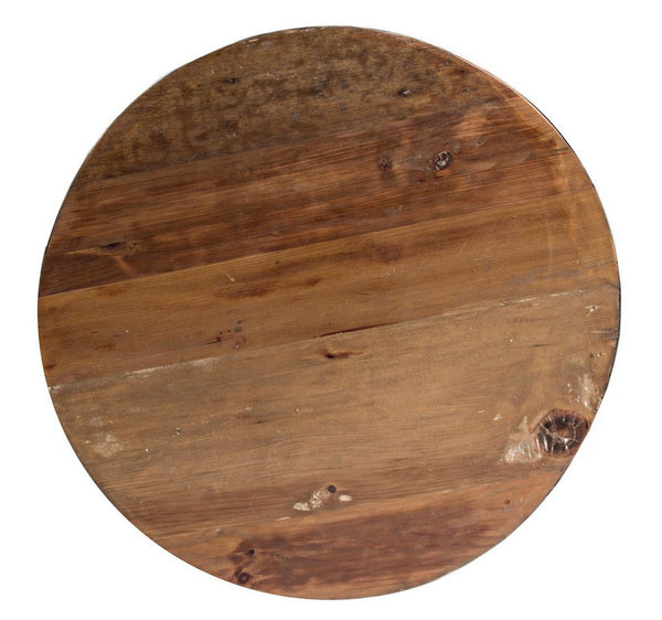 Modern Round Side Table for Living Room D70