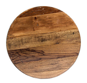 Modern Round Side Table for Living Room D70