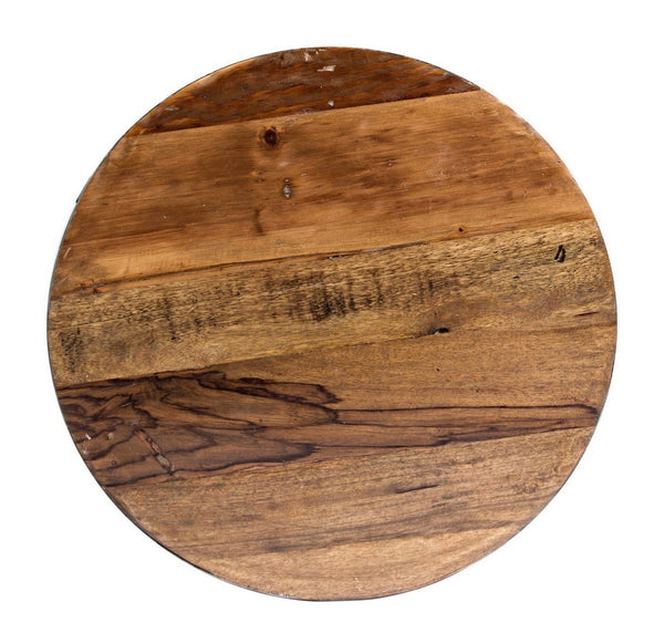 Modern Round Side Table for Living Room D70