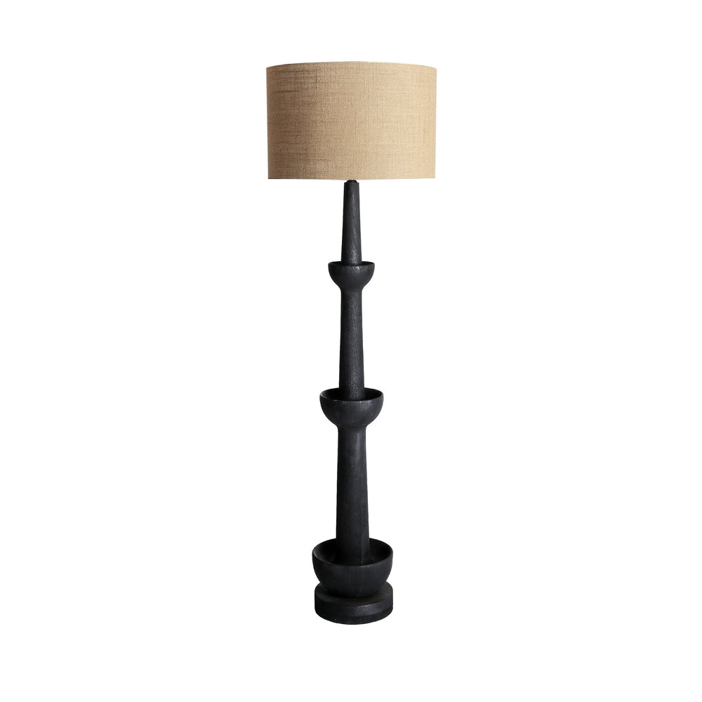 LÁMPARA DE PIE GARDEN LAMP
