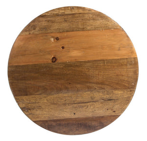 Modern Round Coffee Table for Living Room D90