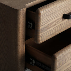 BUSK NIGHTSTAND