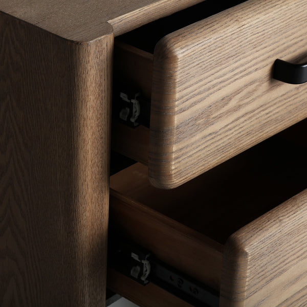 BUSK NIGHTSTAND