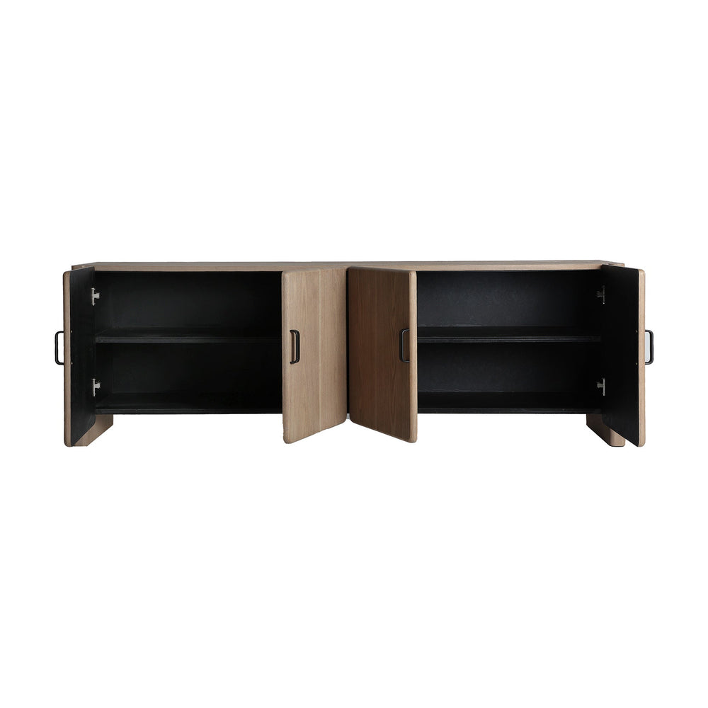 BUSK TV STAND