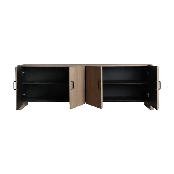 BUSK TV STAND