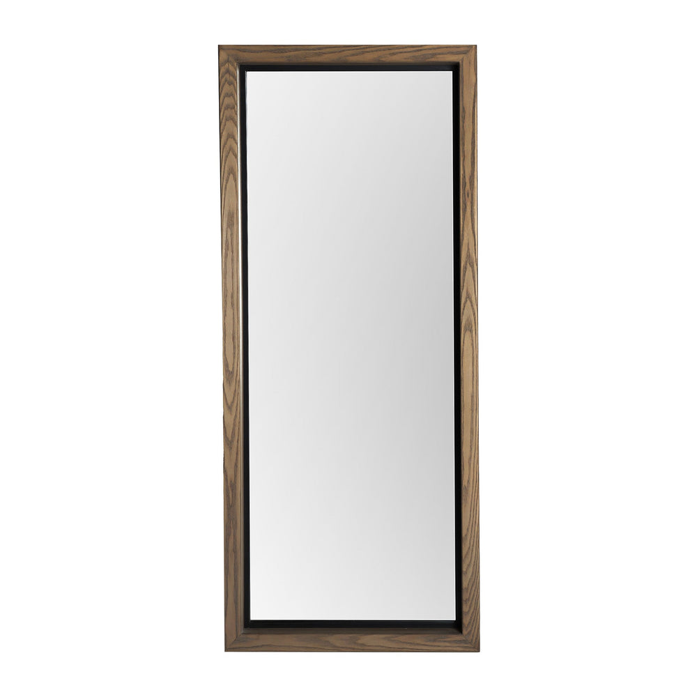 BUSK MIRROR