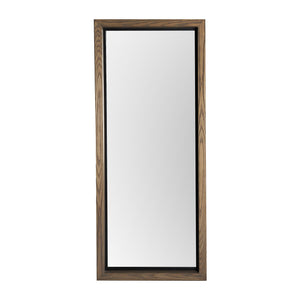 BUSK MIRROR