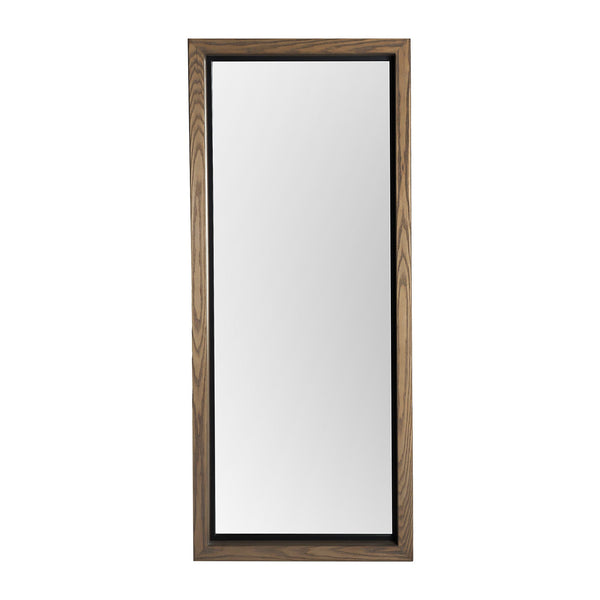 BUSK MIRROR