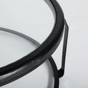 KILDE COFFEE TABLE