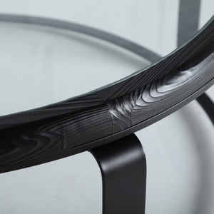 KILDE COFFEE TABLE