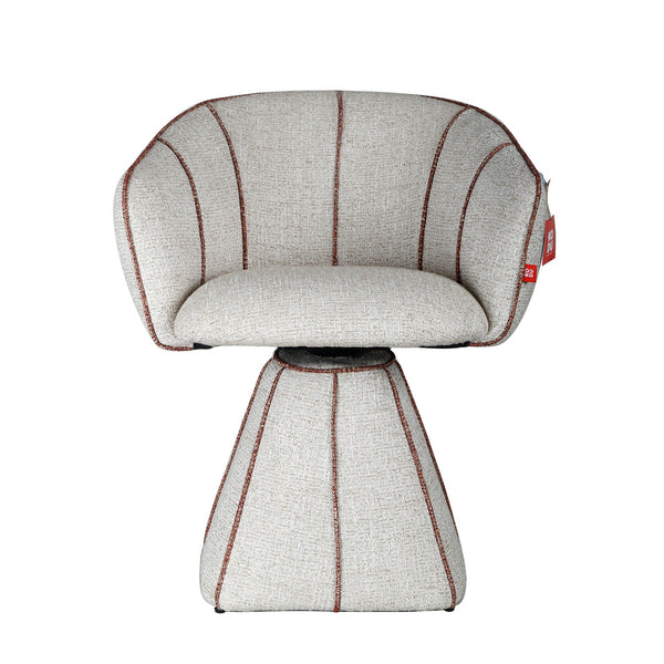 SIENA SWIVEL CHAIR