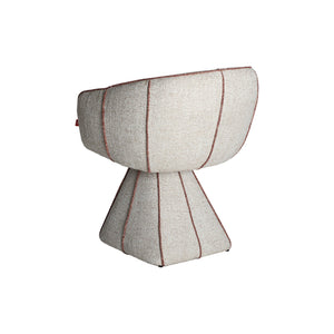 SIENA SWIVEL CHAIR