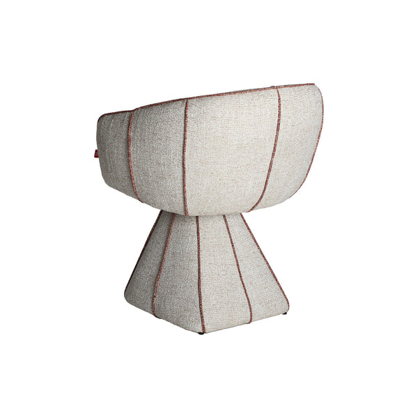SIENA SWIVEL CHAIR