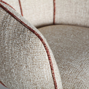 SIENA SWIVEL CHAIR