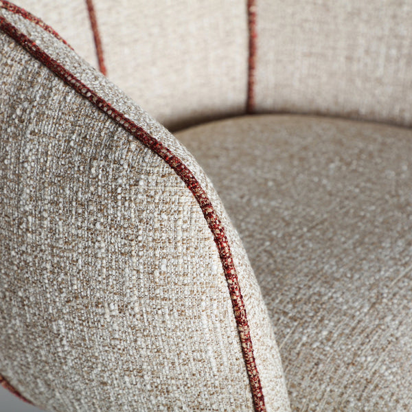 SIENA SWIVEL CHAIR