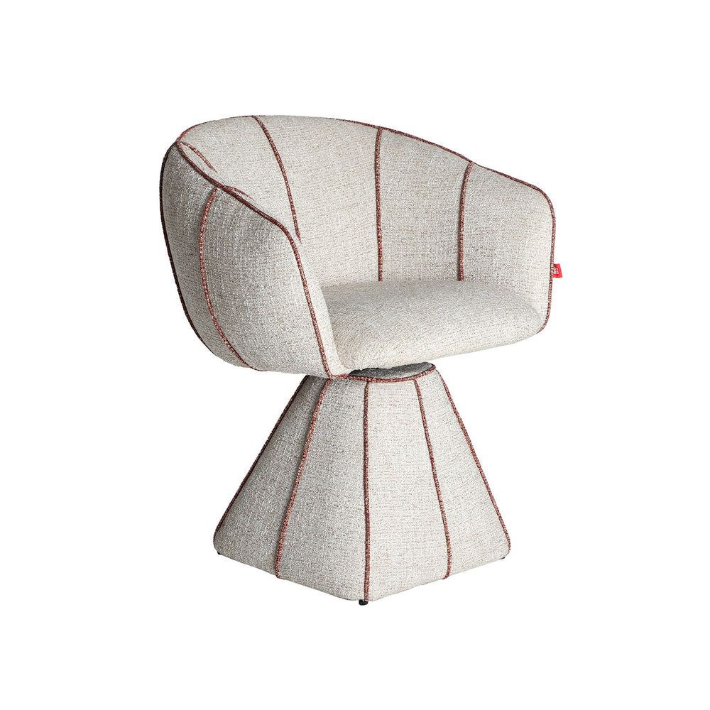 SIENA SWIVEL CHAIR