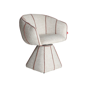 SIENA SWIVEL CHAIR