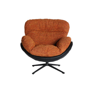 MARRAKECH SWIVEL CHAIR