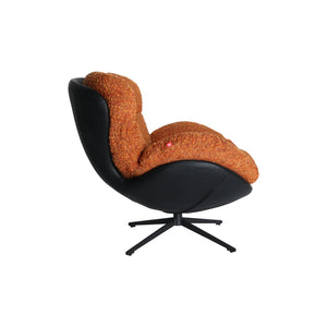 MARRAKECH SWIVEL CHAIR