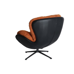 MARRAKECH SWIVEL CHAIR