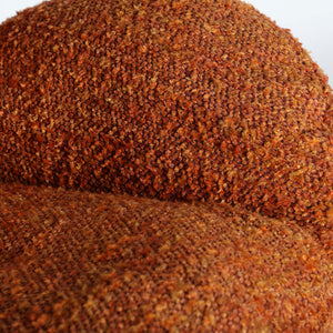 MARRAKECH SWIVEL CHAIR