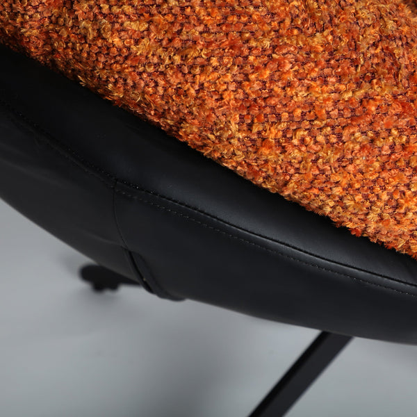 MARRAKECH SWIVEL CHAIR