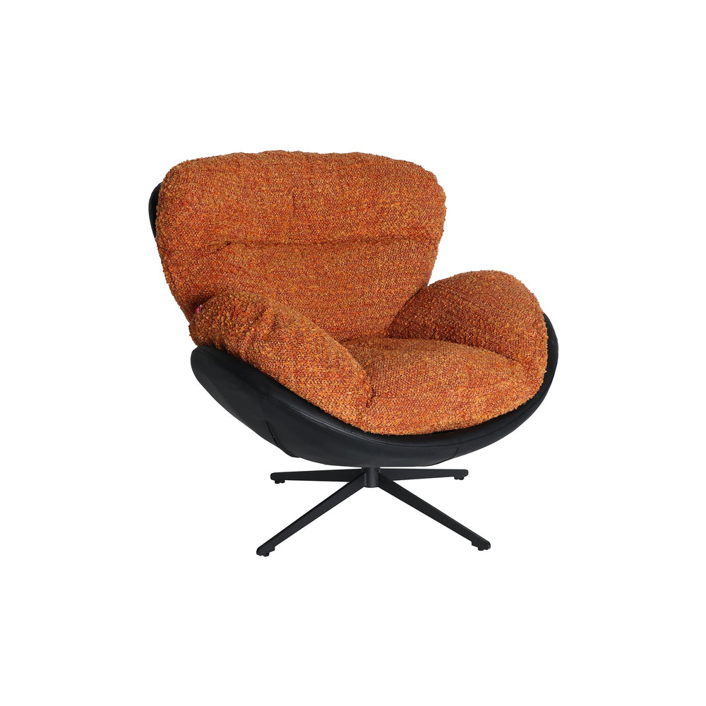 MARRAKECH SWIVEL CHAIR