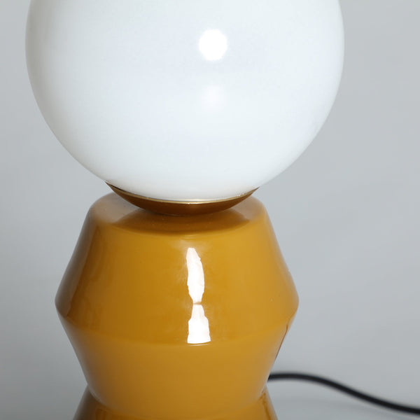 AMALFI DESSERT LAMP